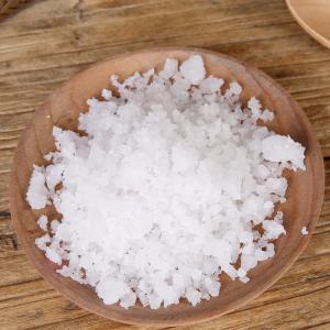 日晒盐（低钠盐）