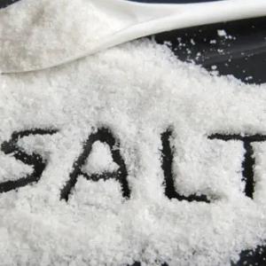 食用精制盐